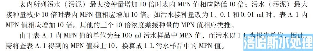 医疗机构水污染物排放标准（GB 18466-2005）(图25)