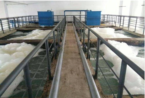 某客车厂涂装废水处理工程费用一览表(图1)