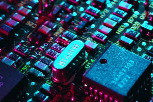 电子厂氨氮废水处理解决方案案例(图1)