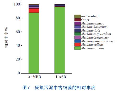 AnMBR强化养殖废水能源回收技术(图9)