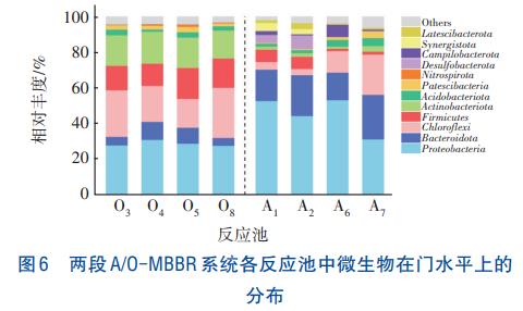 低温条件下纯膜MBBR脱氮技术(图6)