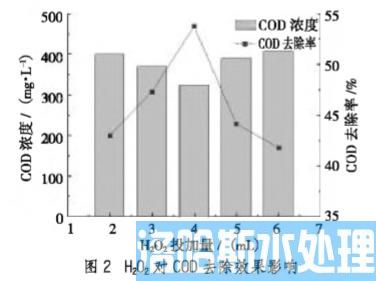 高盐制药废水处理Fenton氧化法(图6)