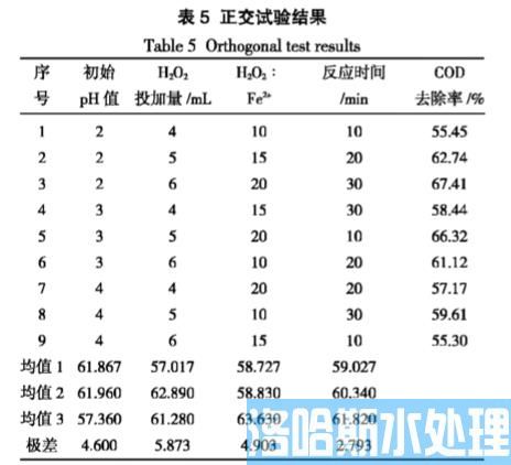 高盐制药废水处理Fenton氧化法(图9)