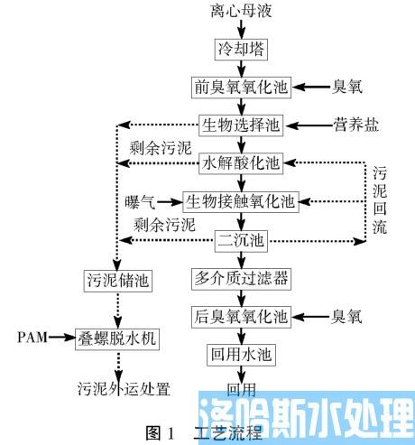 PVC离心母液废水处理技术(图2)