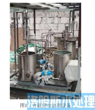 高浓度含硫废水资源化处理技术(图2)