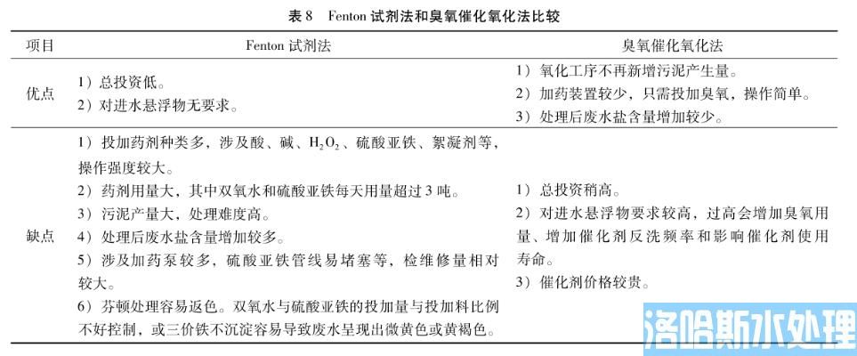 煤气化废水生化尾水深度处理技术(图13)
