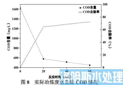 电氧化法处理有色行业废水中COD工艺(图11)