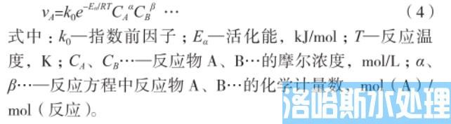 硝酸酯废水连续裂解法处理工艺(图10)