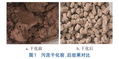 吸收式热泵在污泥低温干化中的应用