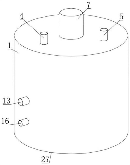 高新污水微塑料复合处理系统