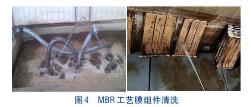 MBBR和MBR工艺污水处理效果(图6)