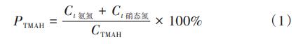 电子工业TMAH废水处理UV/O3工艺(图2)