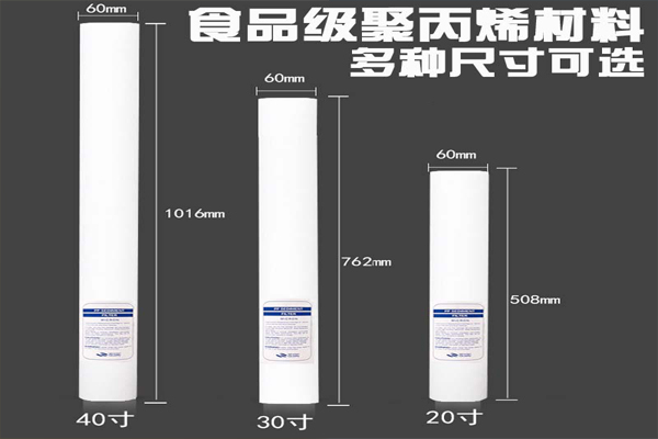 全程综合水处理器，轻松解决水系统难题(图1)