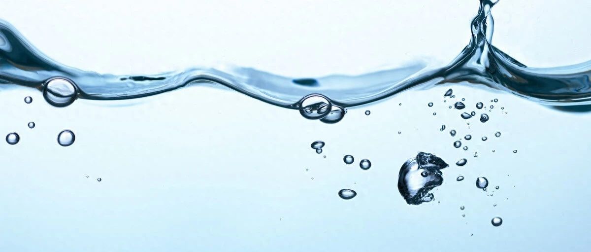 水处理基本知识 超纯水的极限电阻率为什么